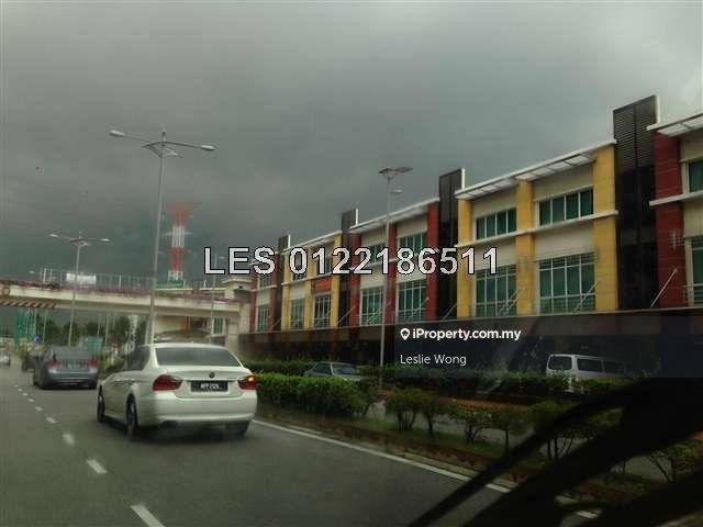 Kedai-Pejabat untuk Dijual di Kelana Jaya, Petaling Jaya oleh Leslie Wong - iProperty.com.my