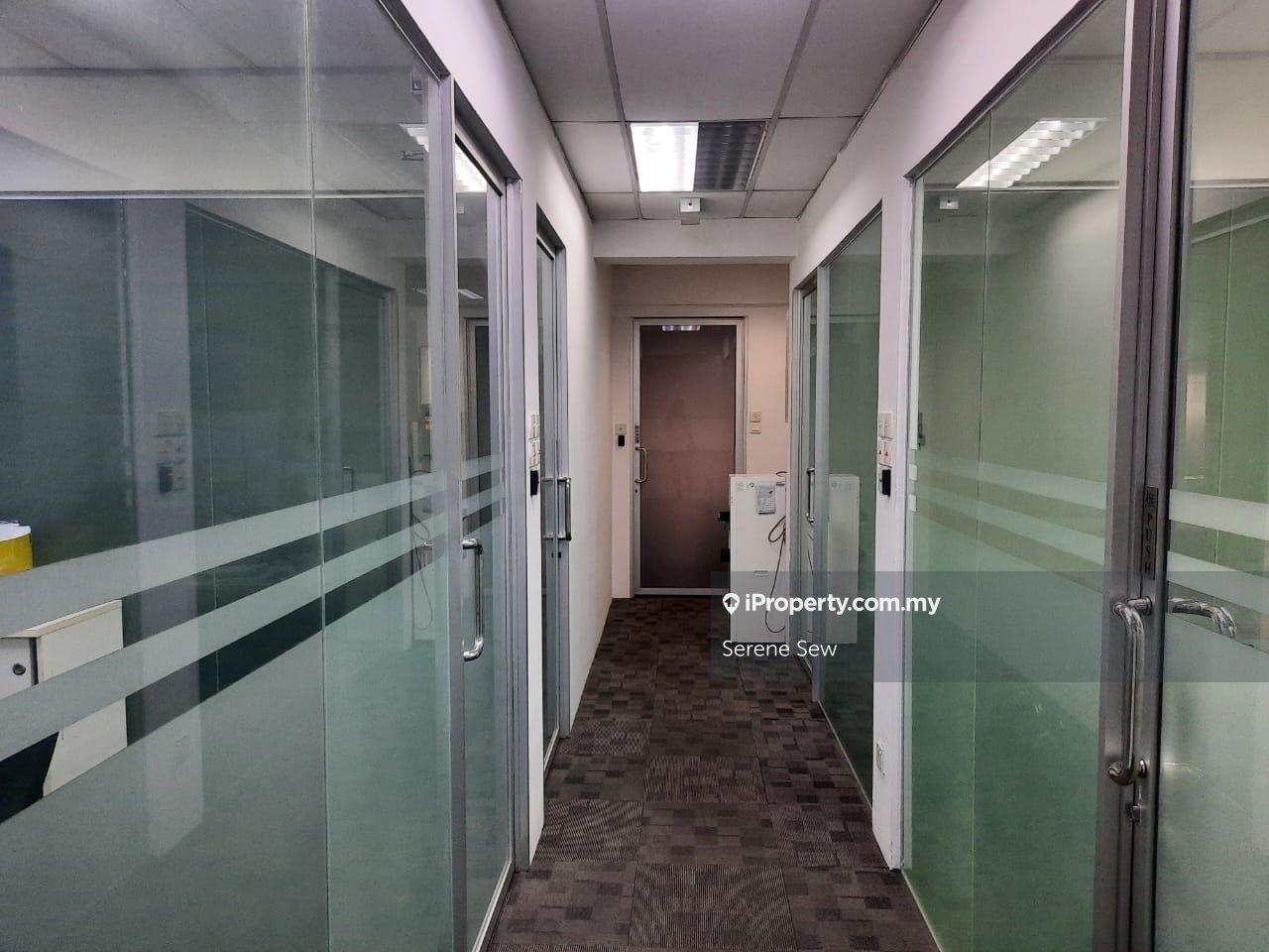 Office for Rent in Sri Hartamas, Sri Hartamas by Serene Sew - iProperty.com.my