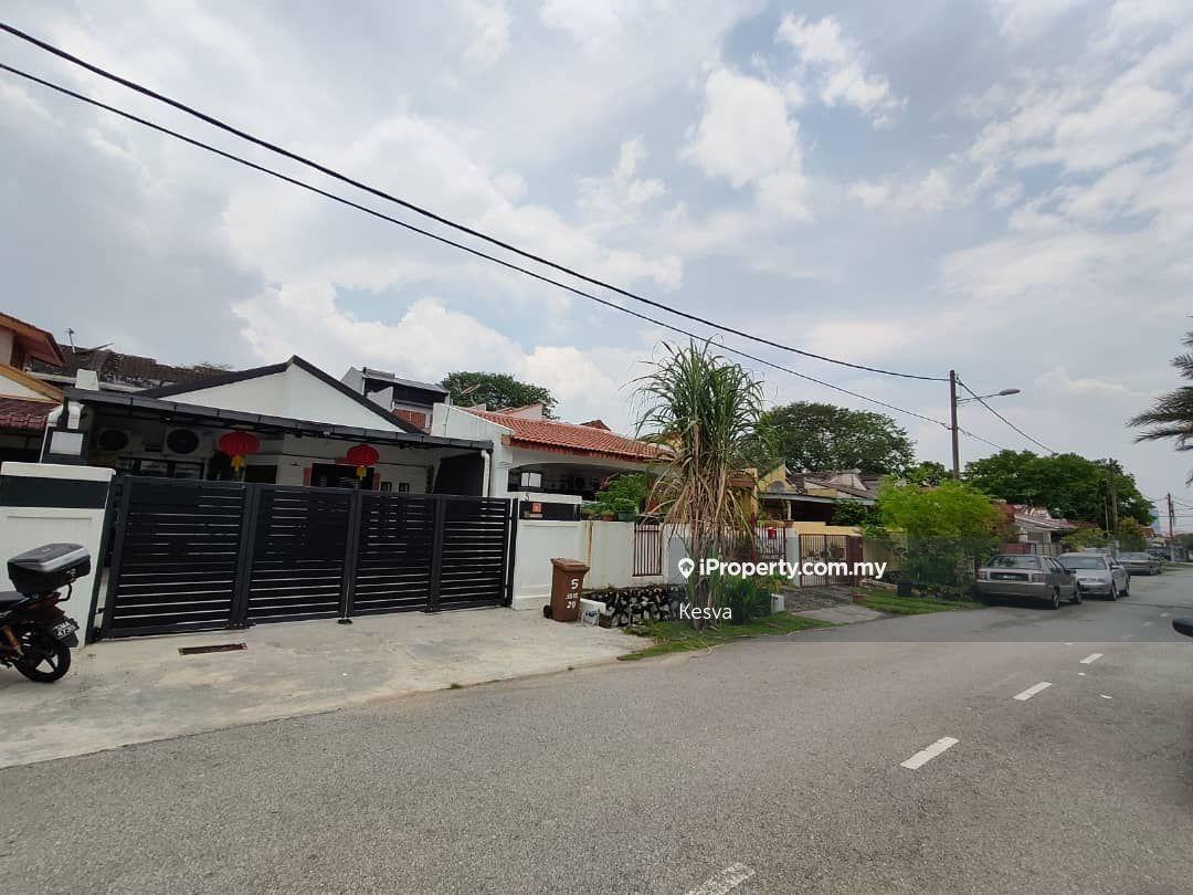 1-storey Terraced House for Sale in SS12 Subang Jaya, Subang Jaya by Kesva - iProperty.com.my