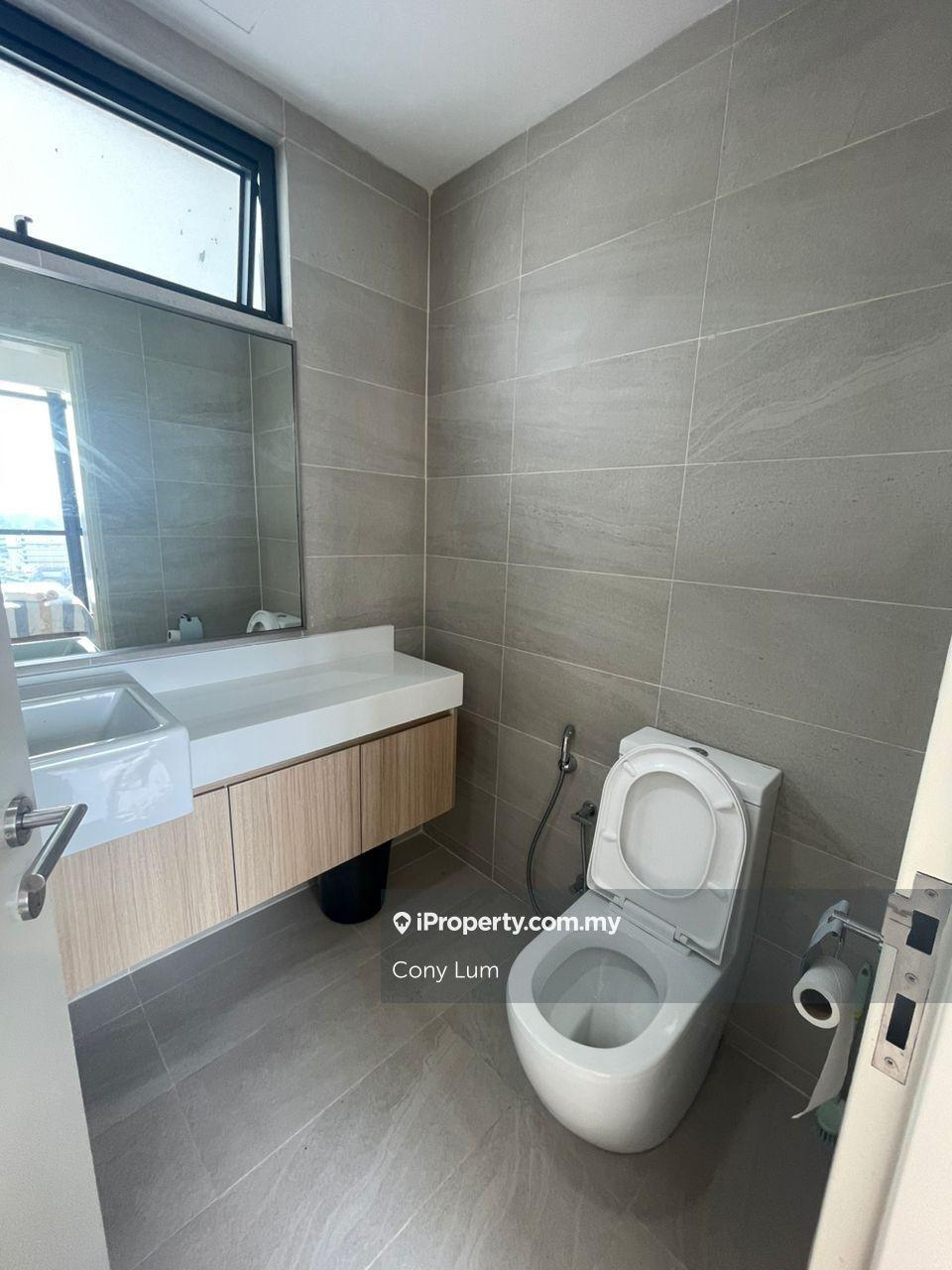 Residensi Servis untuk Disewa di Third Avenue oleh Cony Lum - iProperty.com.my