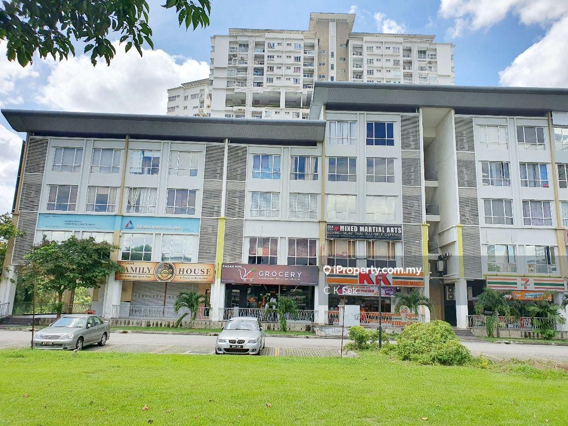 Shop for Rent in Kota Damansara, Selangor by C K Sek - iProperty.com.my
