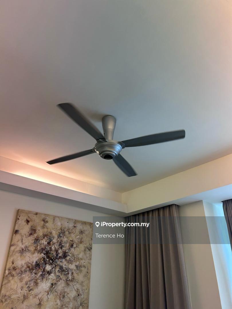 Service Residence for Rent in Cormar Suites (Fraser Place (Lot 163)) by Terence Ho - iProperty.com.my