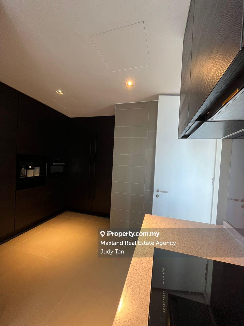 Residensi Servis untuk Disewa di Le Nouvel oleh Judy Tan - iProperty.com.my