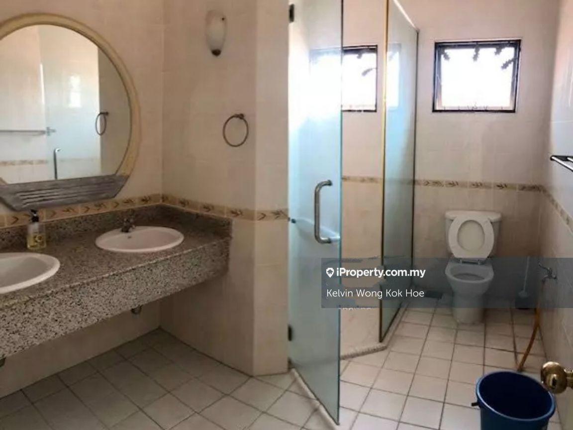 Semi-Detached House for Sale in Bandar Sungai Long, Selangor by Kelvin Wong Kok Hoe - iProperty.com.my