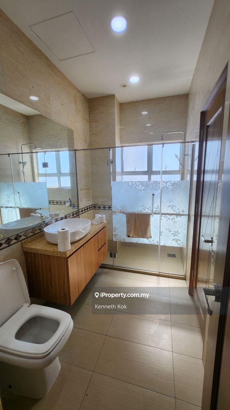 Kondominium untuk Dijual di The Boulevard oleh Kenneth Kok - iProperty.com.my