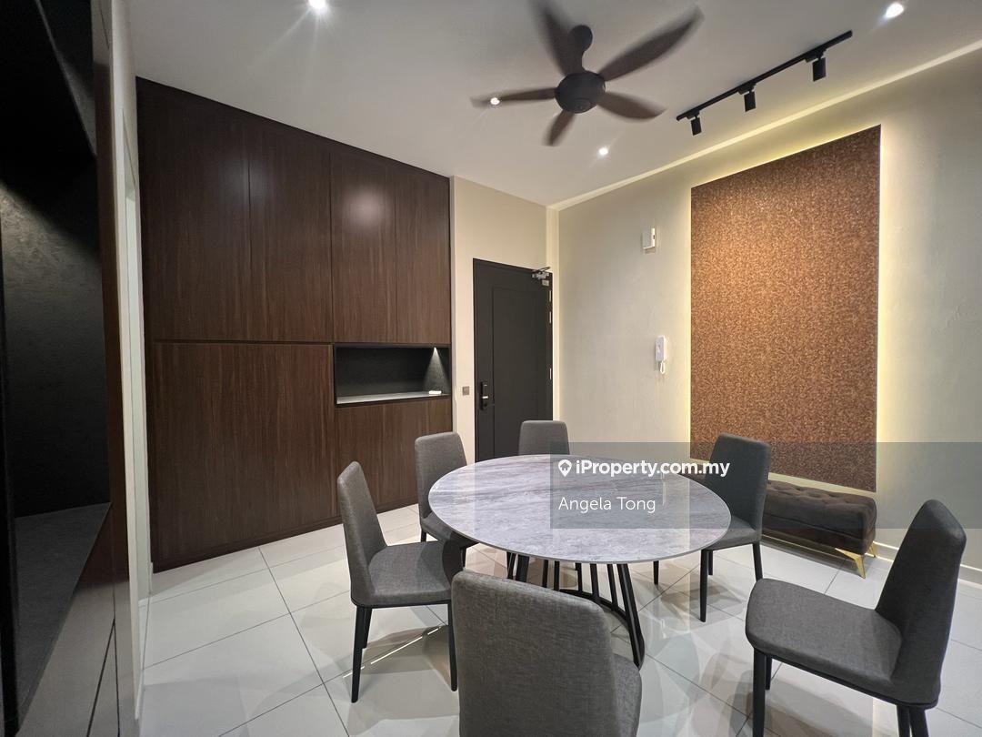 Residensi Servis untuk Disewa di The Park 2 oleh Angela Tong - iProperty.com.my