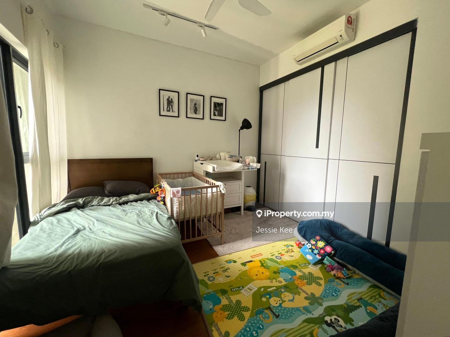 Condominium for Rent in Westside Three by Jessie Kee - iProperty.com.my