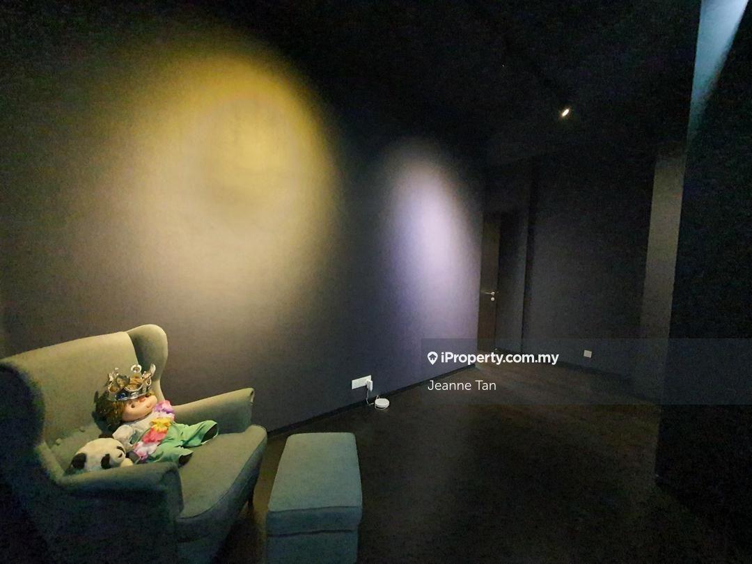 Service Residence for Sale in Clearwater Residences by Jeanne Tan - iProperty.com.my