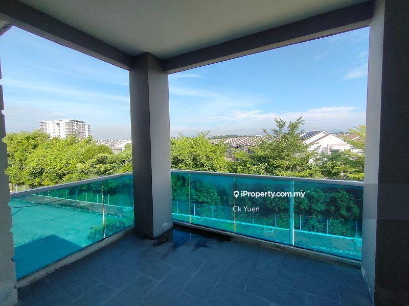 Semi-Detached House for Sale in Bandar Cyber Ipoh (Bandar Siber), Ipoh by Ck Yuen - iProperty.com.my