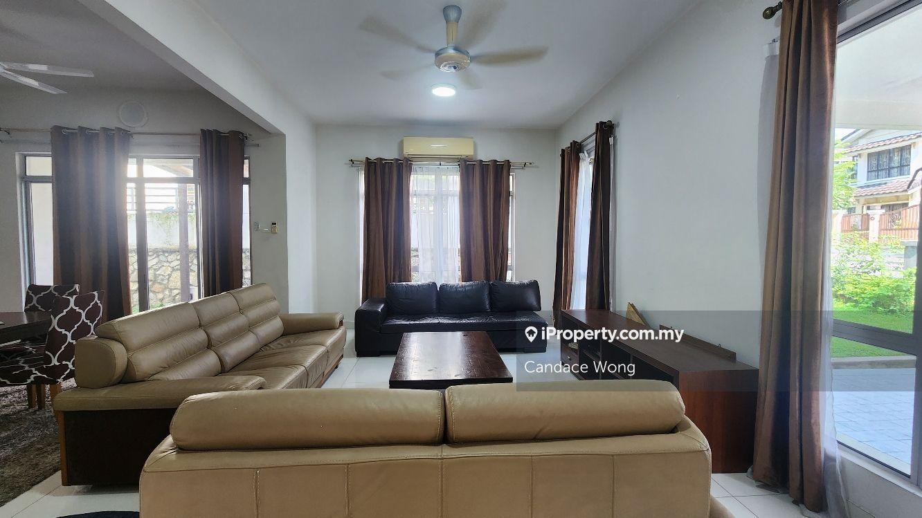 Semi-Detached House for Sale in Saujana Villa Kajang, Saujana Impian, Kajang by Candace Wong - iProperty.com.my