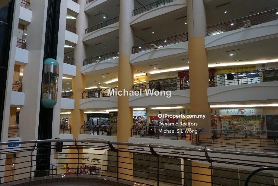 Retail-Space for Sale in Bandar Baru Sri Petaling, Sri Petaling by Michael S L Wong - iProperty.com.my