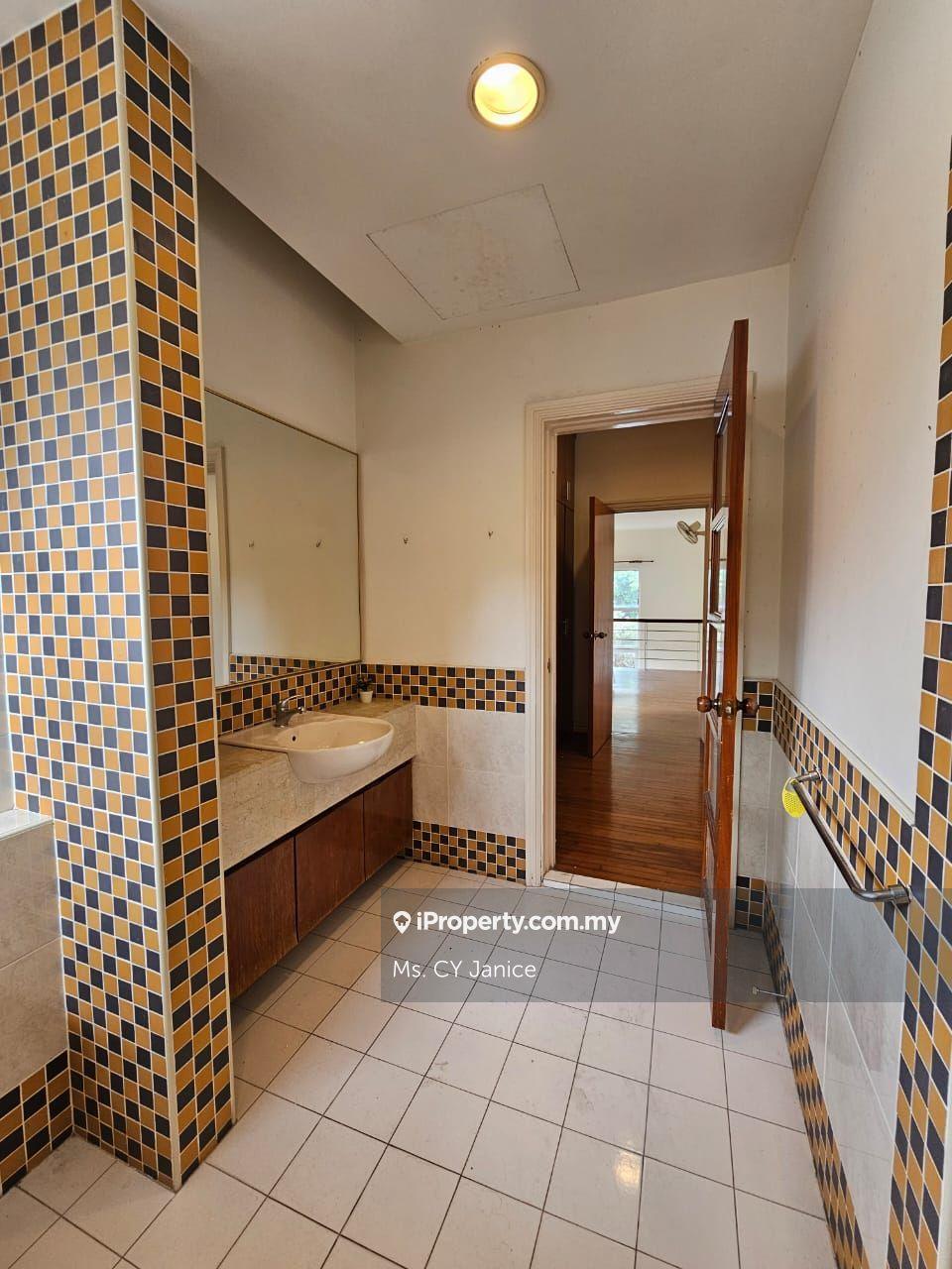 Bungalow House for Rent in Gita Bayu Garden Villa, Seri Kembangan by Ms. CY Janice - iProperty.com.my