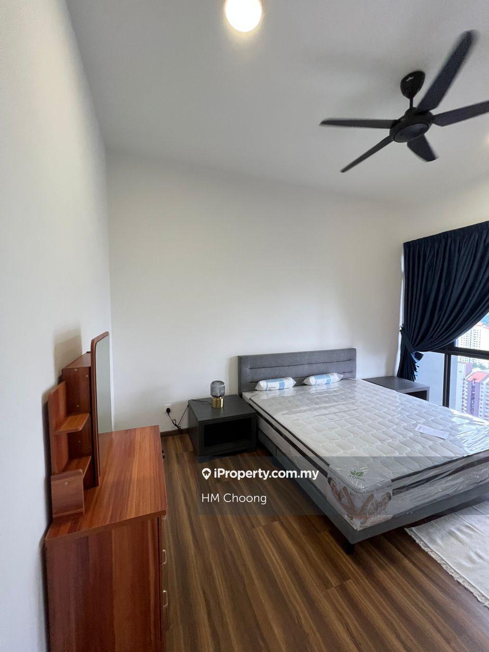 Condominium for Rent in Inwood Residences by HM Choong - iProperty.com.my