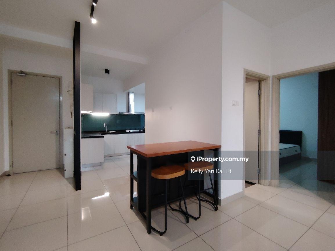 Kondominium untuk Dijual di Sutera Pines oleh Kelly Yan Kai Lit - iProperty.com.my