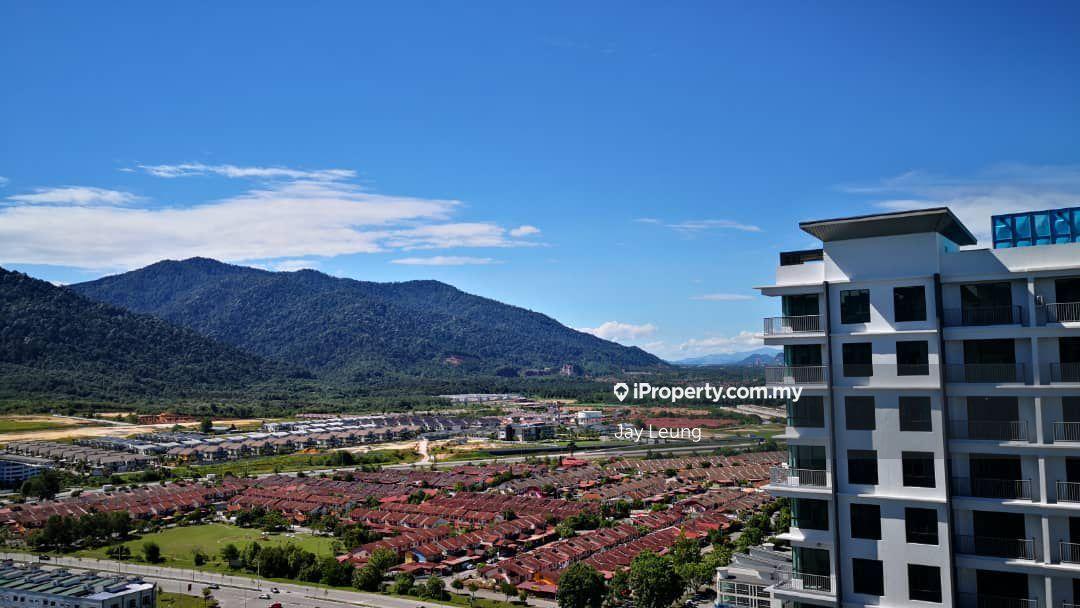 Pangsapuri untuk Dijual di Casa Kayangan oleh Jay Leung - iProperty.com.my