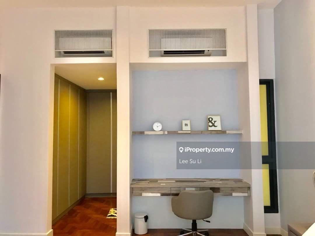 Residensi Servis untuk Disewa di The Mews oleh Lee Su Li - iProperty.com.my