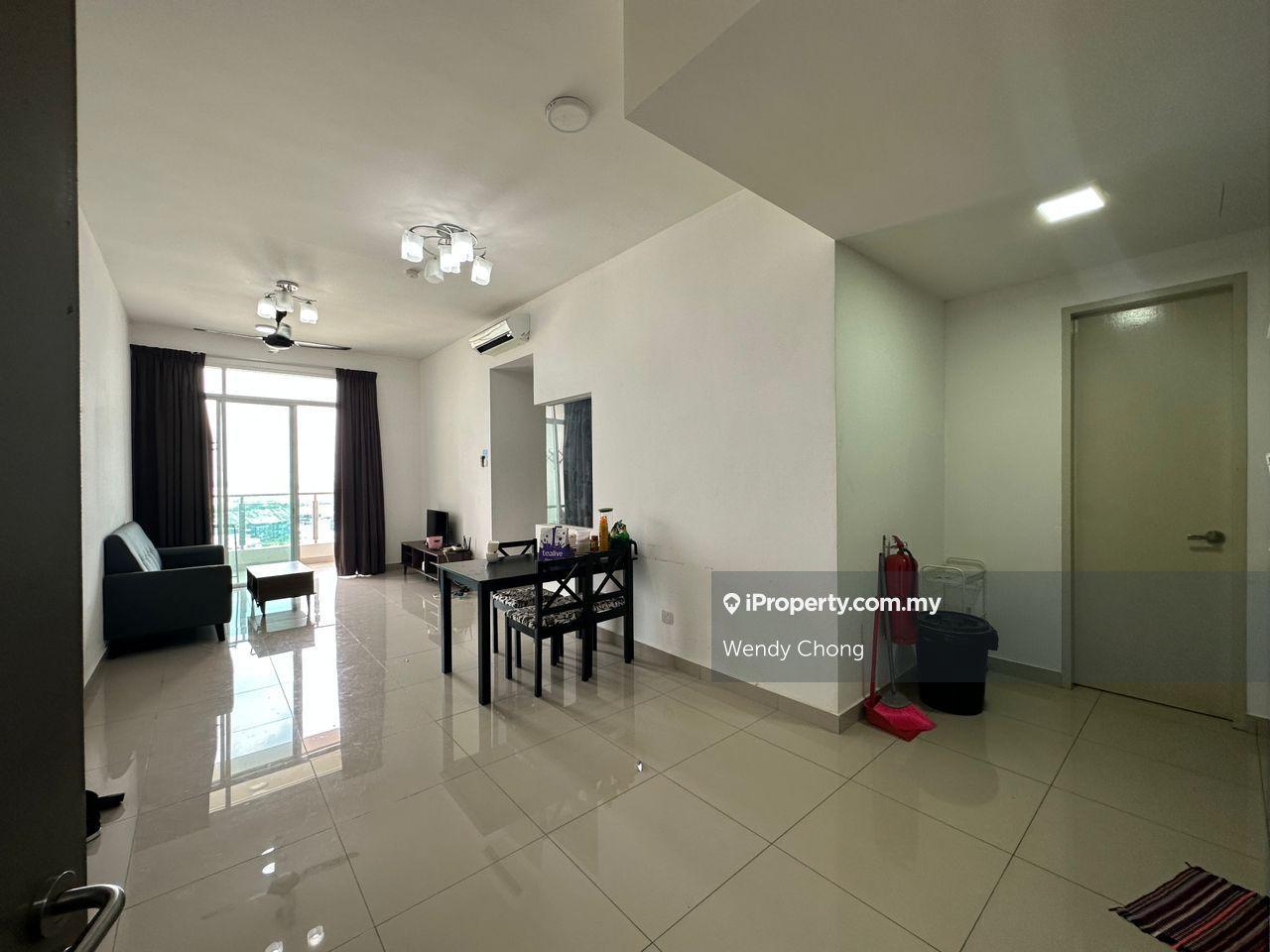 Kondominium untuk Disewa di Mutiara Ville oleh Wendy Chong - iProperty.com.my