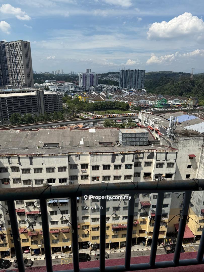 Apartment for Sale in Vista Pinggiran Apartment by Amy Lim - iProperty.com.my
