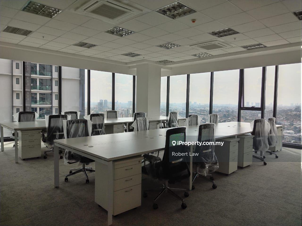 Office for Rent in Kuala Lumpur, Jalan Klang Lama (Old Klang Road) by Robert Law - iProperty.com.my