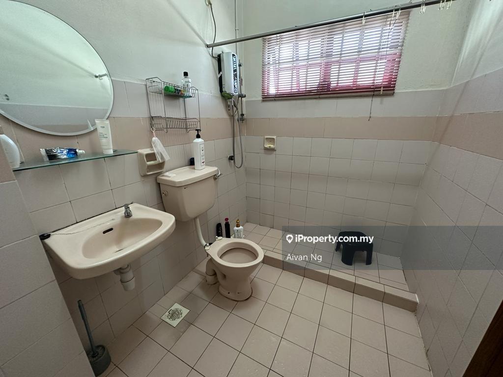 Rumah Berangkai 2 Tingkat untuk Dijual di Sungai Long, Bandar Sungai Long oleh Aivan Ng - iProperty.com.my