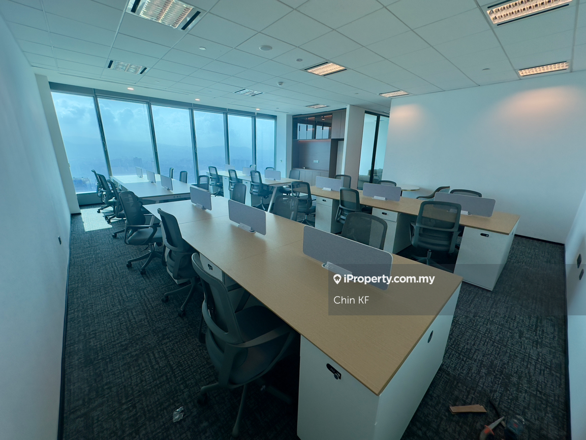 Office for Rent in KLCC, KL City Centre by Chin KF - iProperty.com.my