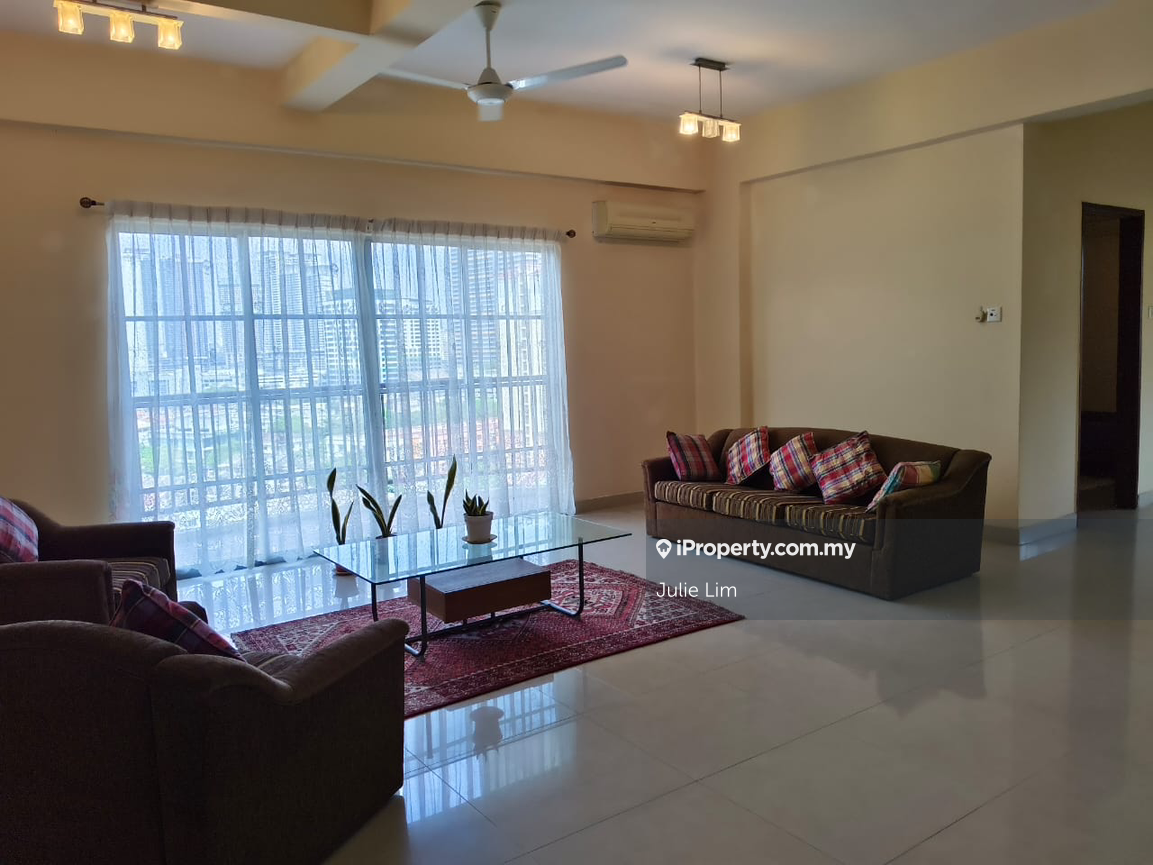 Condominium for Rent in Villa Seri Puteri by Julie Lim - iProperty.com.my