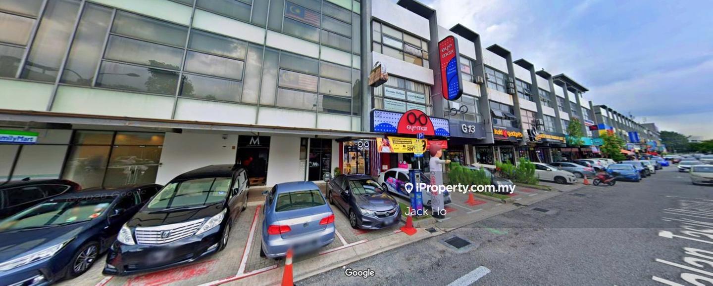 Shop for Sale in Lake Fields, Sungai Besi by Jack Ho - iProperty.com.my
