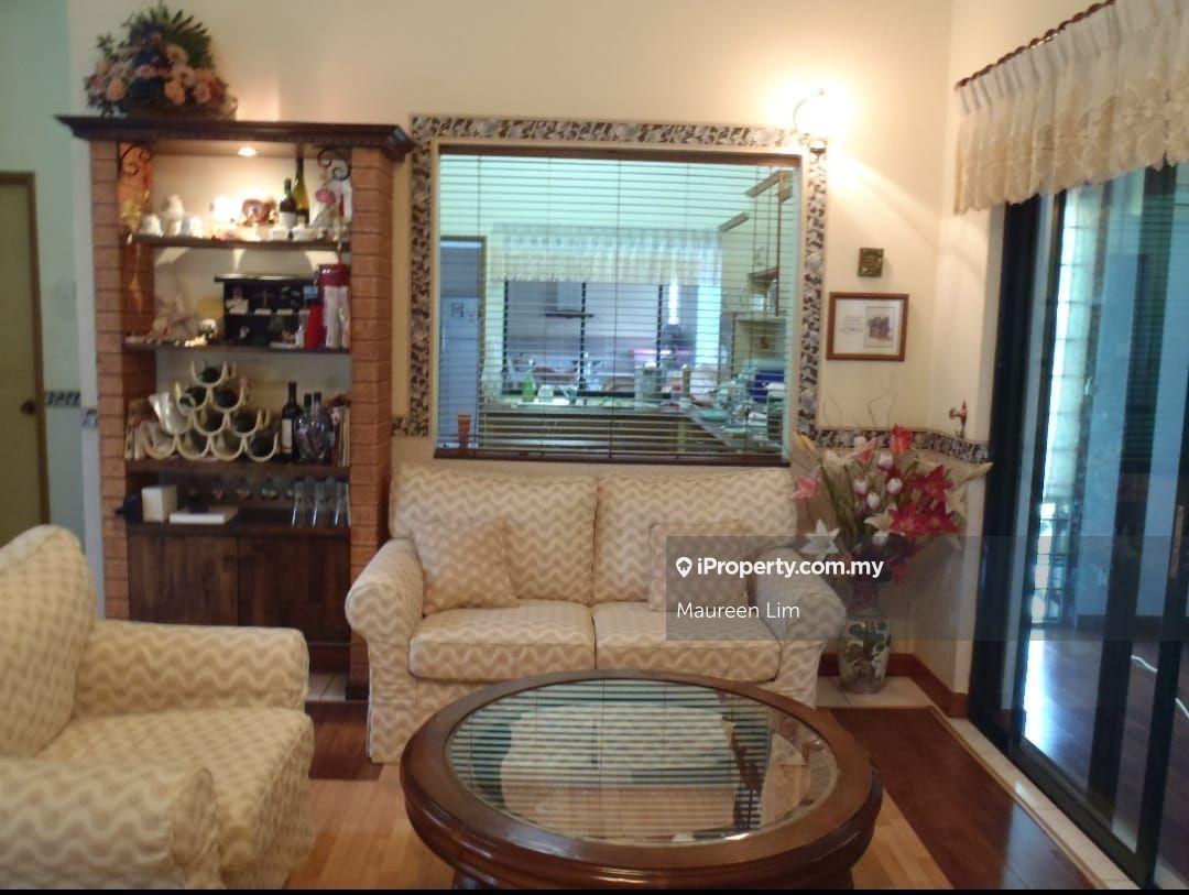 Bungalow House for Sale in Sri Damai, Shah Alam by Maureen Lim - iProperty.com.my