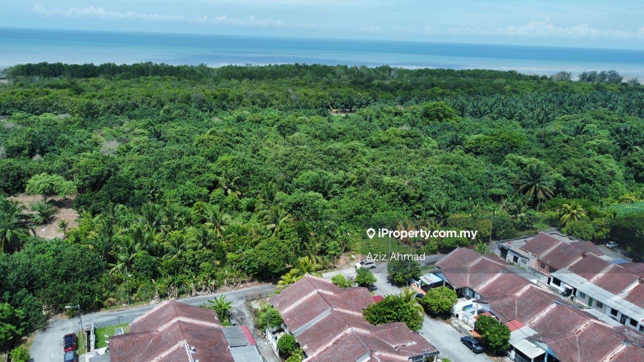 Agricultural Land for Sale in Bagan Lalang, Sepang by Aziz Ahmad - iProperty.com.my