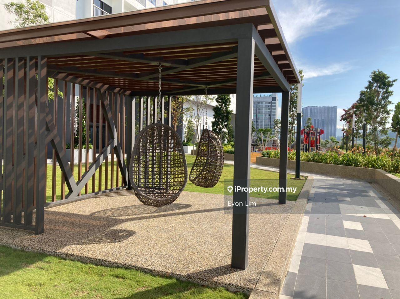 Service Residence for Sale in Traders Garden @ Cheras Selatan by Evon Lim - iProperty.com.my