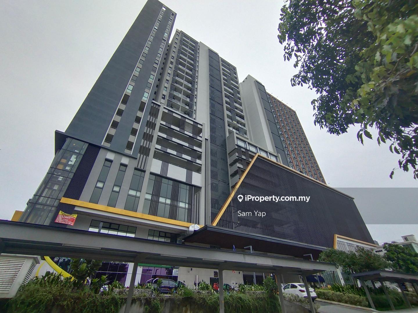 Soho for Rent in The Glenz @ Glenmarie, Glenmarie by Sam Yap - iProperty.com.my