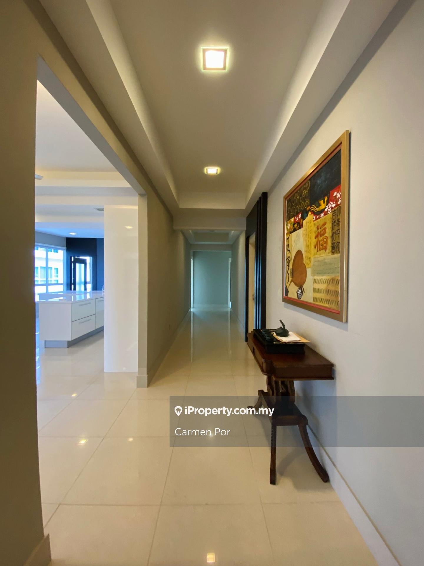 Kondominium untuk Disewa di The Cove Condominium oleh Carmen Por - iProperty.com.my
