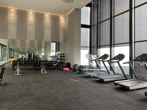 Condominium for Rent in The Havre Bukit Jalil by Jacky Wong - iProperty.com.my