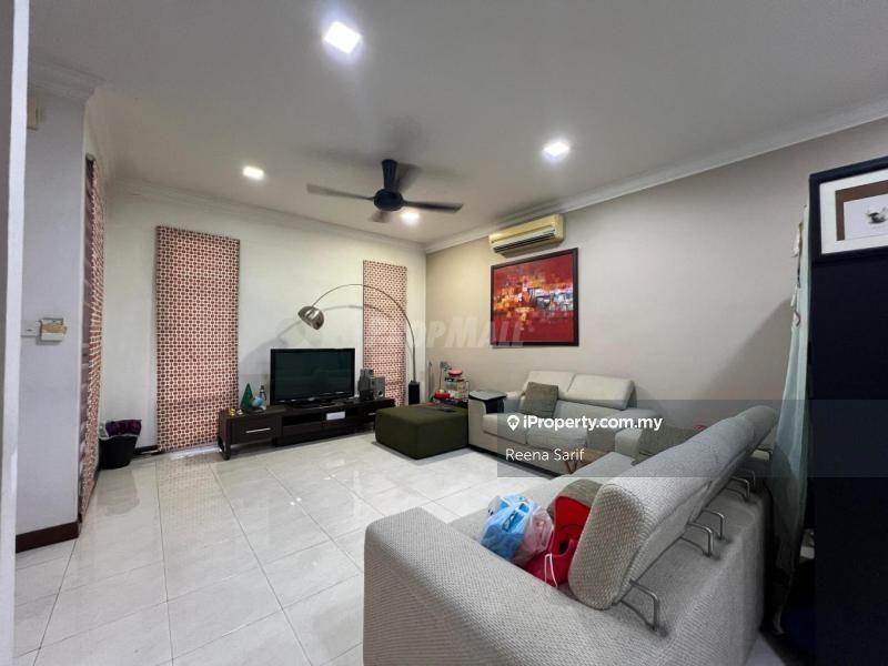 2-storey Terraced House for Sale in Superlink 2 Storey Greenlane Bukit Jelutong, Shah Alam by Reena Sarif - iProperty.com.my