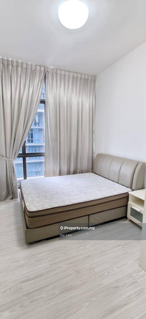 Service Residence for Sale in Setia Sky 88 by Vic Lim - iProperty.com.my
