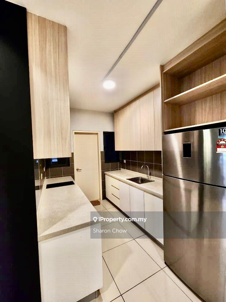 Condominium for Rent in Lakeville Residence by Sharon Chow - iProperty.com.my