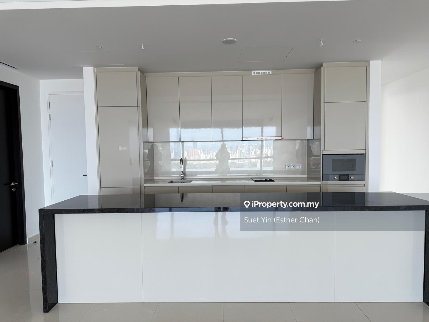 Service Residence for Sale in Crown Residences @ Pavilion Damansara Heights by Suet Yin (Esther Chan) - iProperty.com.my