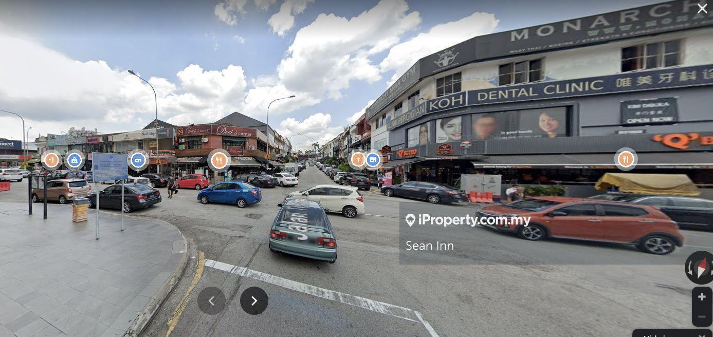 Shop for Sale in Rare Prime lot, Freehold, Bangsar by Sean Inn - iProperty.com.my