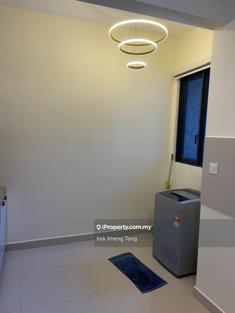 Residensi Servis untuk Disewa di GEM Residences oleh Kek Kheng Teng - iProperty.com.my