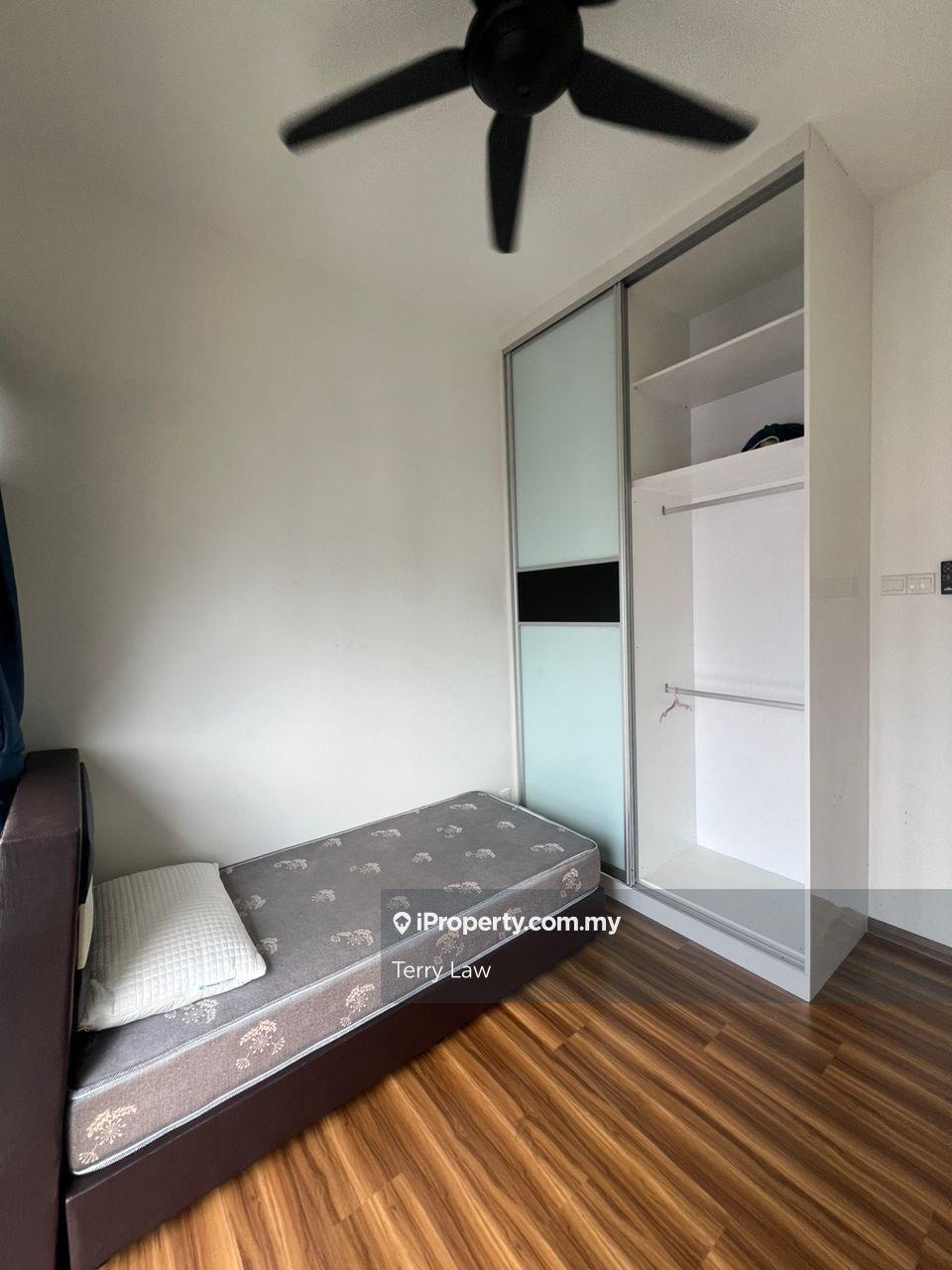 Kondominium untuk Disewa di Inwood Residences oleh Terry Law - iProperty.com.my