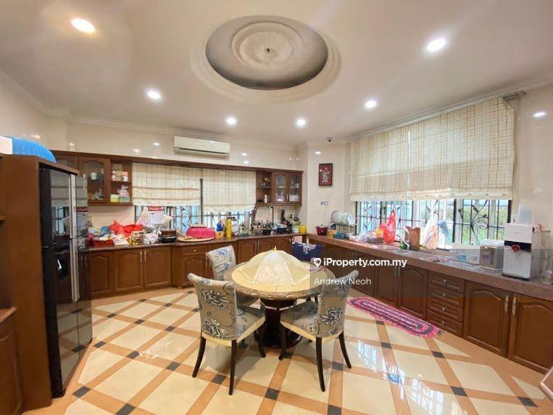 Banglo untuk Dijual di Taman Villa Heights , Kajang, Kajang oleh Andrew Neoh - iProperty.com.my