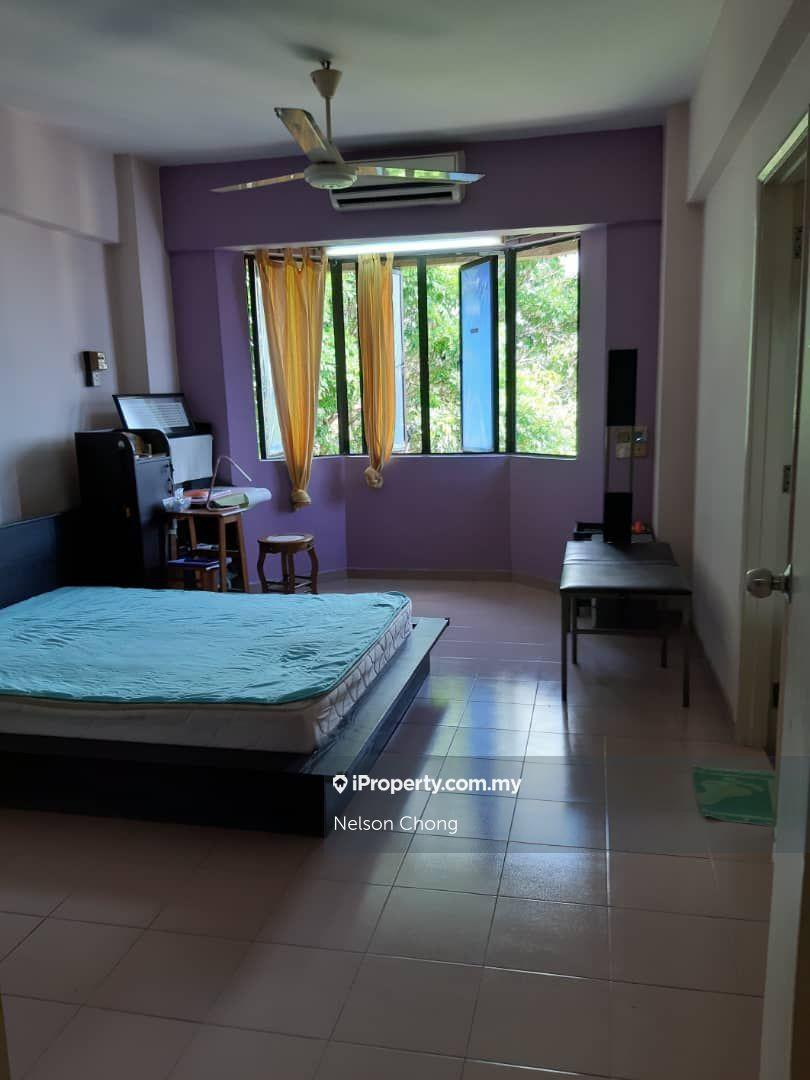 Condominium for Rent in Kiara Park by Nelson Chong - iProperty.com.my
