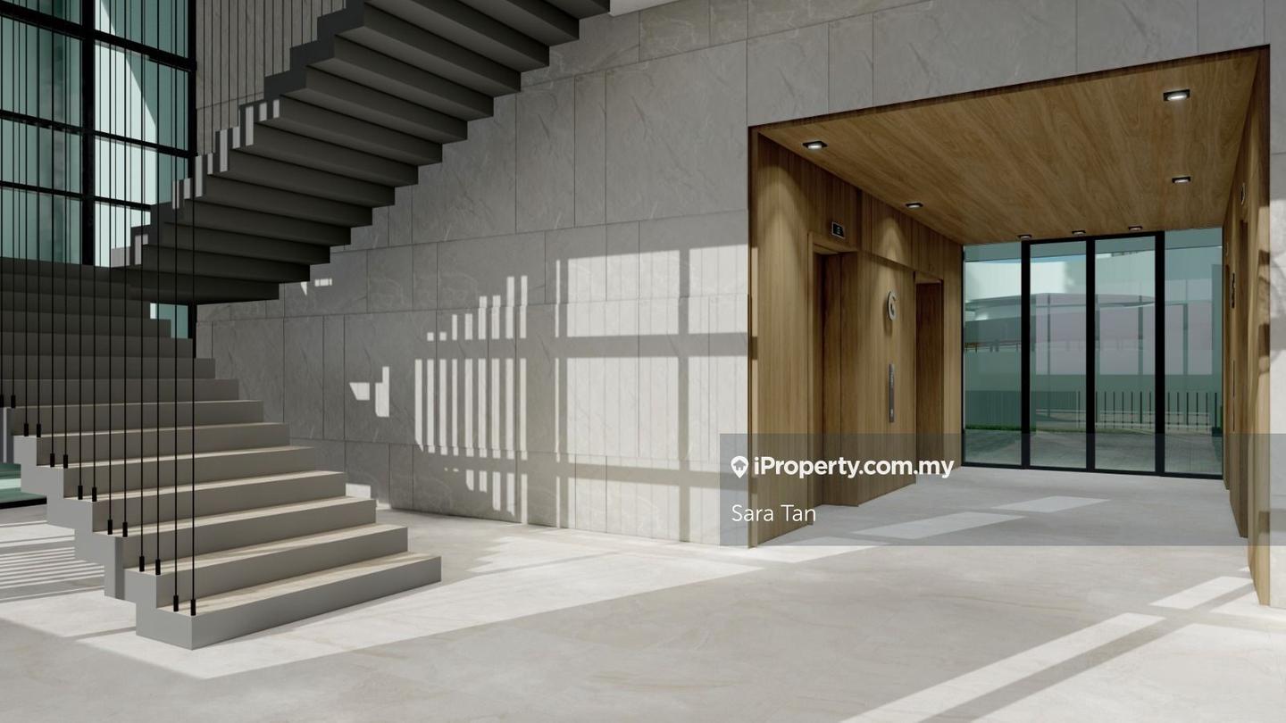 Service Residence for Rent in SWNK Houze @ BBCC by Sara Tan - iProperty.com.my