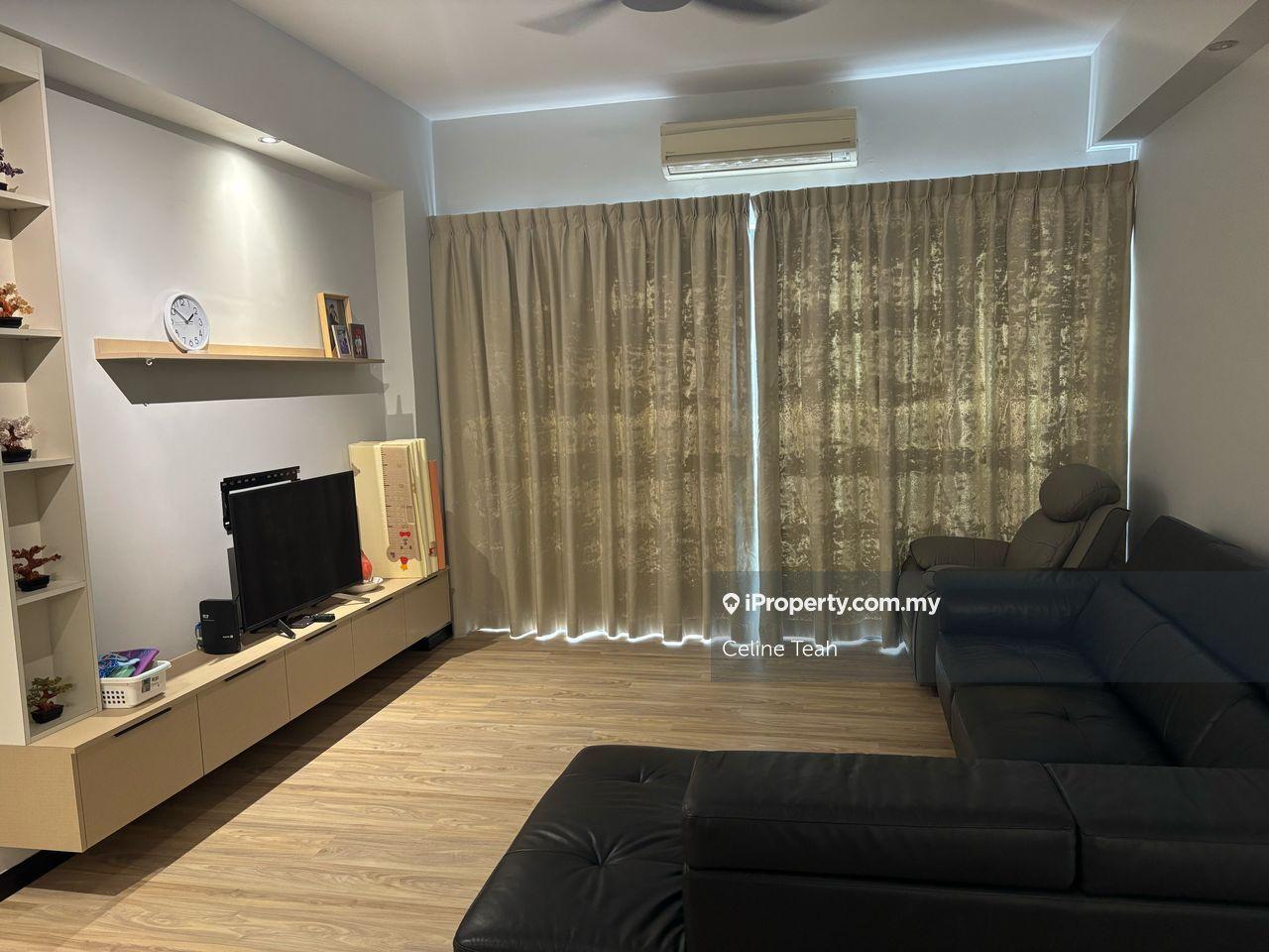 Condominium for Sale in Surian Residences by Celine Teah - iProperty.com.my