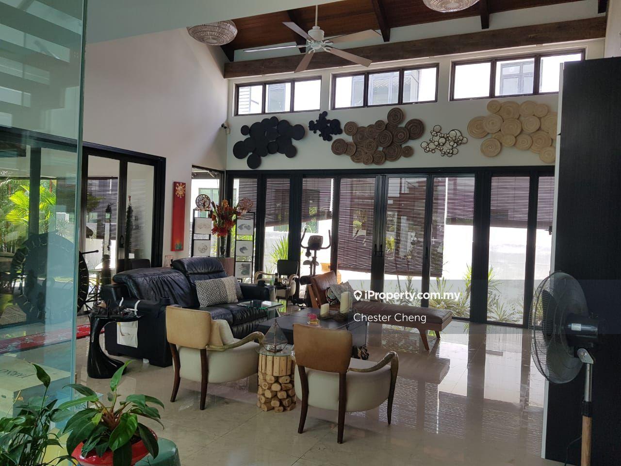 Bungalow House for Sale in Subang Jaya, Selangor by Chester Cheng - iProperty.com.my