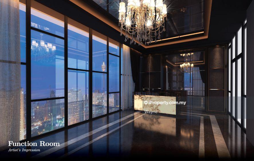 Pangsapuri untuk Disewa di Axon oleh Wayne - iProperty.com.my