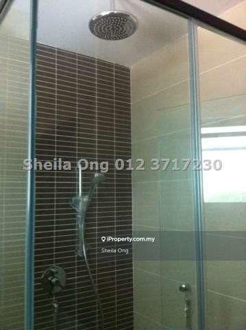 Rumah Berangkai 2 Tingkat untuk Dijual di Qaseh BK8A Bandar Kinrara, Bandar Kinrara oleh Sheila Ong - iProperty.com.my