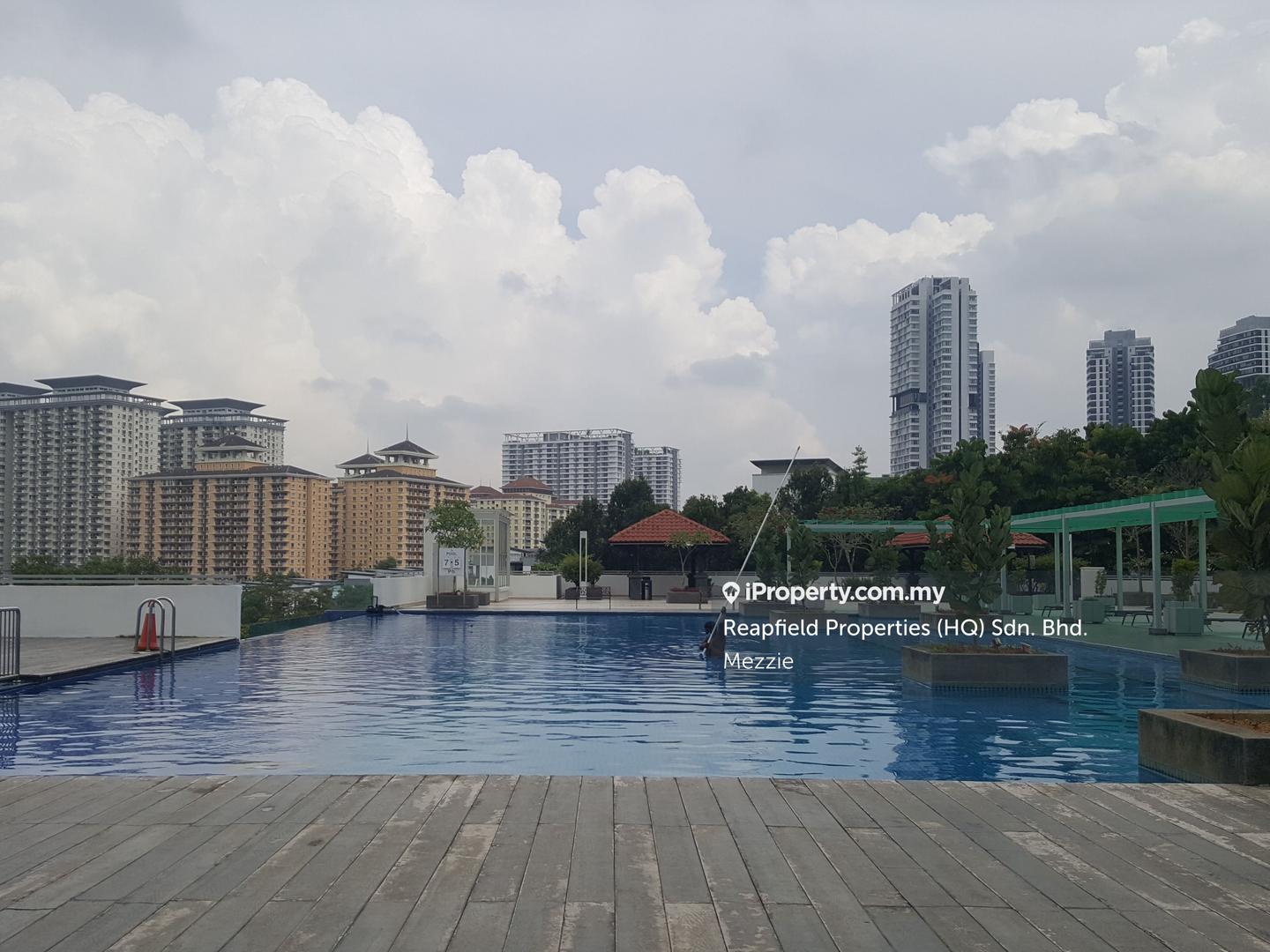 Condominium for Sale in 3 Residen @ Melawati by Mezzie - iProperty.com.my