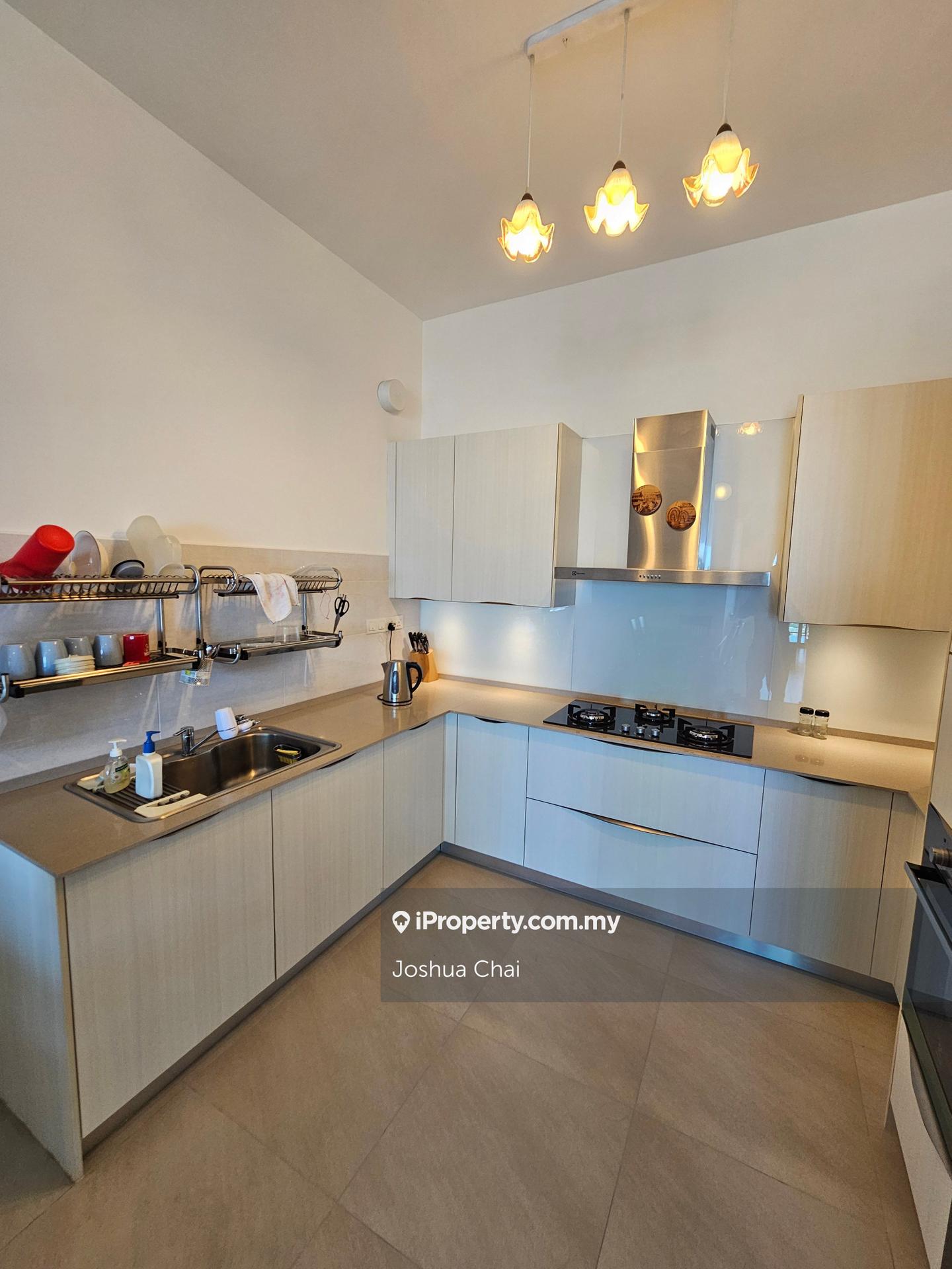 Kondominium untuk Dijual di Mira Residence oleh Joshua Chai - iProperty.com.my