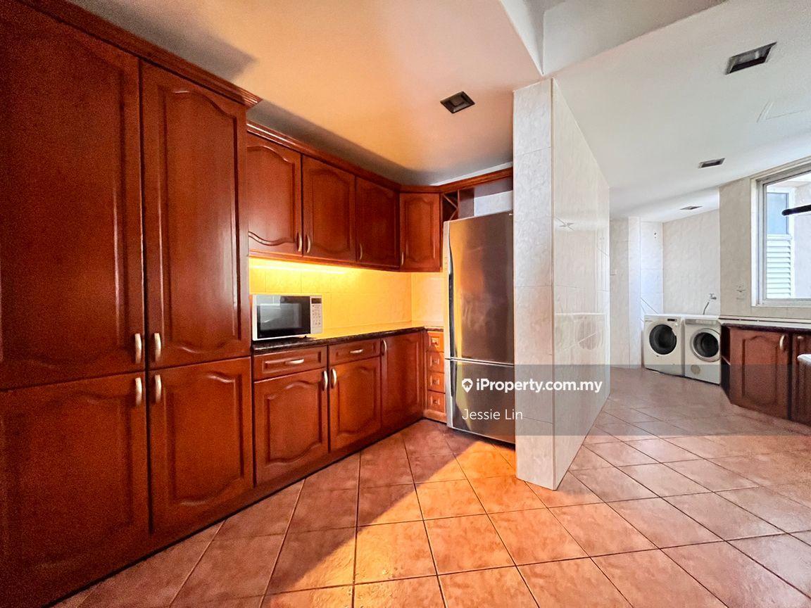 Kondominium untuk Disewa di Riana Green Condominium oleh Jessie Lin - iProperty.com.my